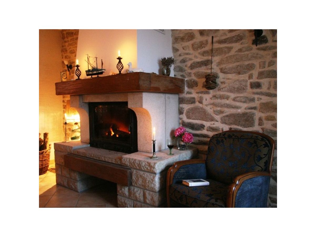 Holiday house Ker Ael - Features photo 5