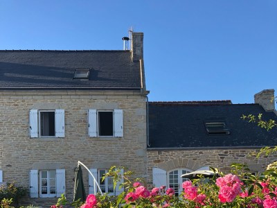 Holiday house Ker Ael - Outdoor photo 2