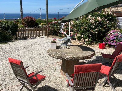 Holiday house Ker Ael - Outdoor photo 4