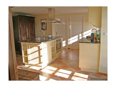 Holiday house Ker Ael - Features photo 7