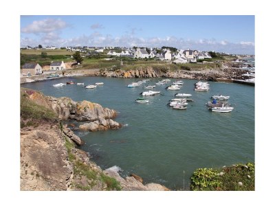 Holiday house Ker Ael - Environment photo 12