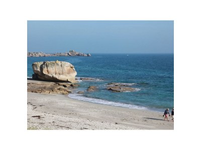 Holiday house Ker Ael - Environment photo 13