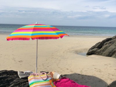 Holiday house Ker Ael - Environment photo 14