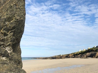 Holiday house Ker Ael - Environment photo 15