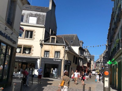 Holiday house Ker Ael - Environment photo 16