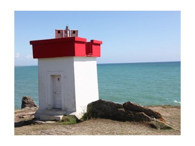 Holiday house Ker Ael - Environment photo 20