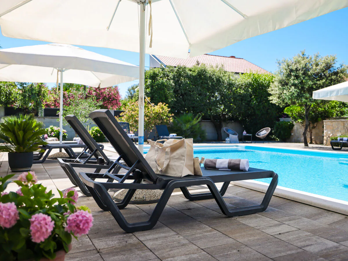 Holiday apartment Villa Predovan - Outdoor photo 3