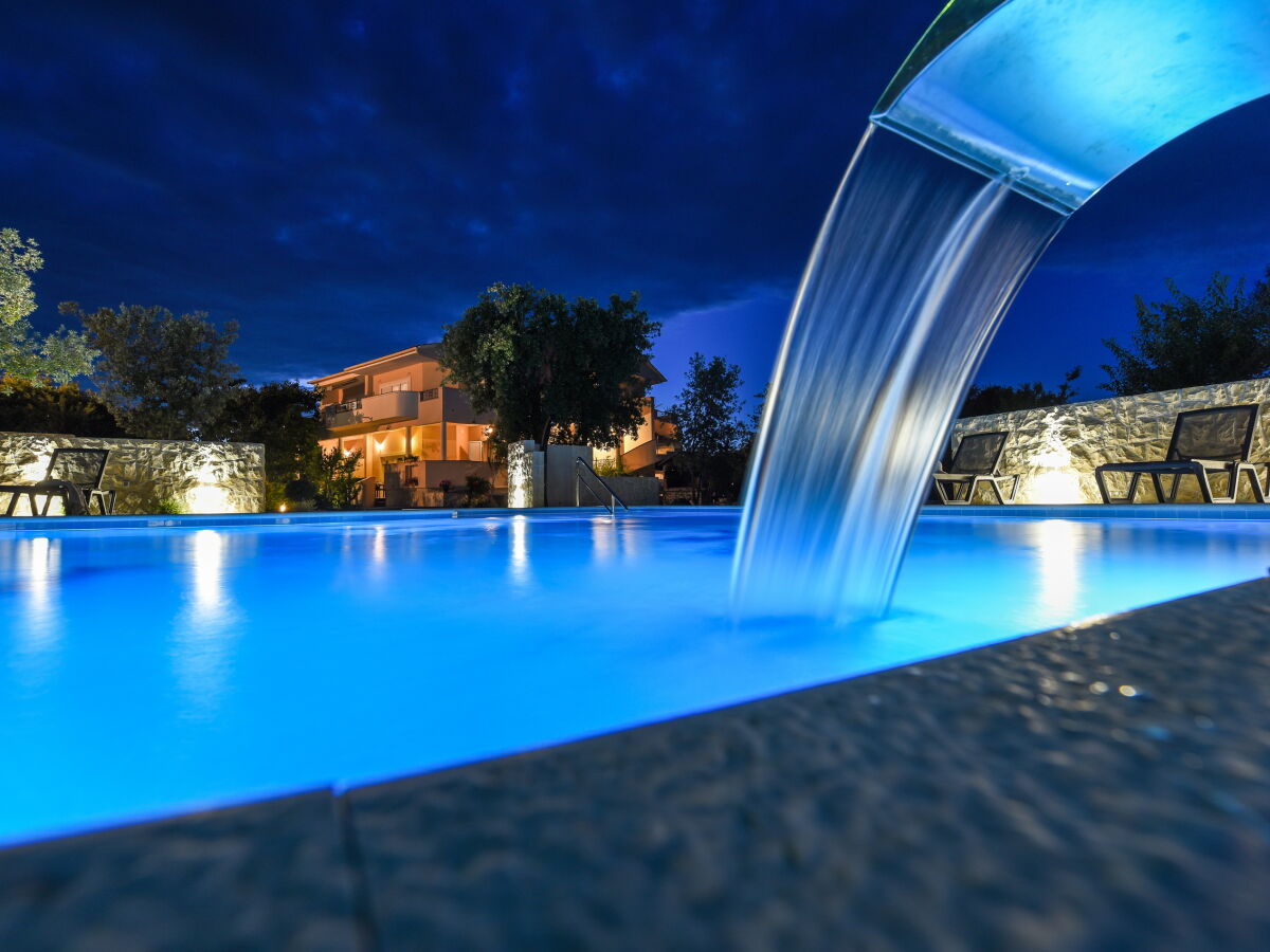 Holiday apartment Villa Predovan - Outdoor photo 5