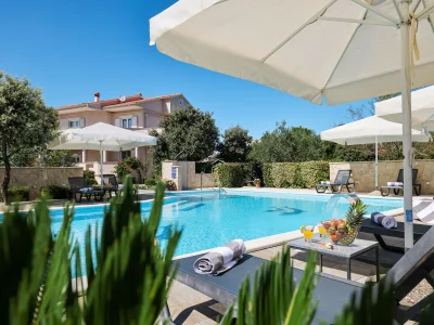 Holiday apartment Villa Predovan - Outdoor photo 2