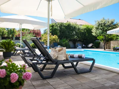 Holiday apartment Villa Predovan - Outdoor photo 3