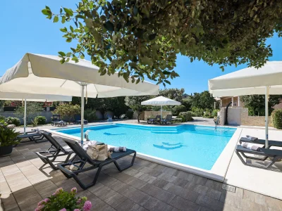 Holiday apartment Villa Predovan - Outdoor photo 7