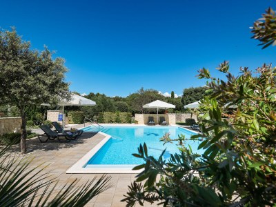 Holiday apartment Villa Predovan - Outdoor photo 8