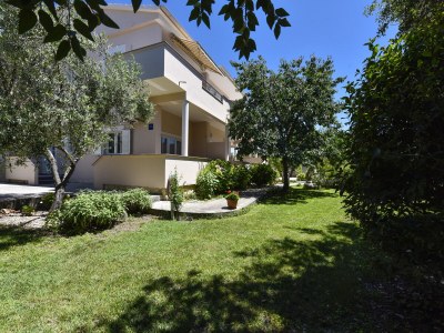 Holiday apartment Villa Predovan - Outdoor photo 10