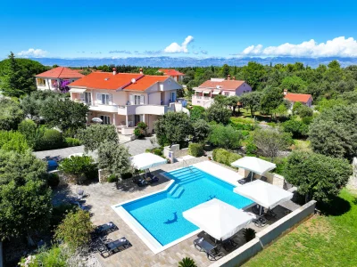 Holiday apartment Villa Predovan - Outdoor photo 11