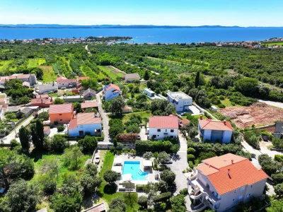 Holiday apartment Villa Predovan - Outdoor photo 12