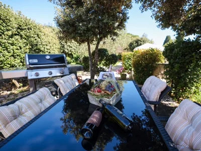 Holiday apartment Villa Predovan - Outdoor photo 13