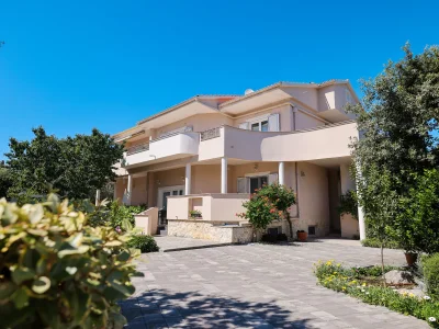 Holiday apartment Villa Predovan - Outdoor photo 14