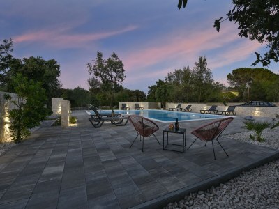 Holiday apartment Villa Predovan - Outdoor photo 15