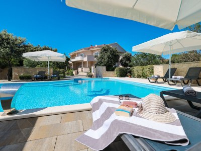 Holiday apartment Villa Predovan - Outdoor photo 16