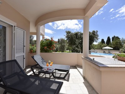 Holiday apartment Villa Predovan - Features photo 28