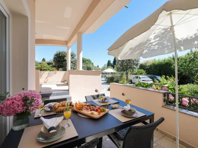 Holiday apartment Villa Predovan - Features photo 30