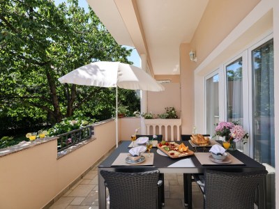 Holiday apartment Villa Predovan - Features photo 31