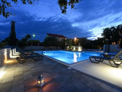 Holiday apartment Villa Predovan - Features photo 33