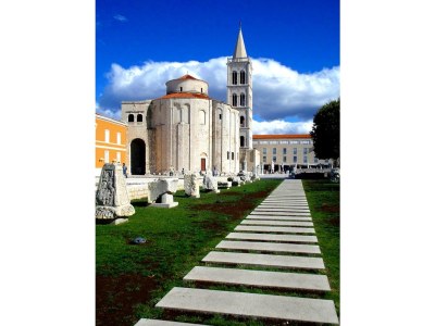 Holiday apartment Villa Predovan - Environment photo 35