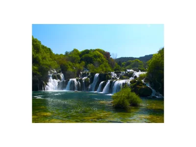 Holiday apartment Villa Predovan - Environment photo 36