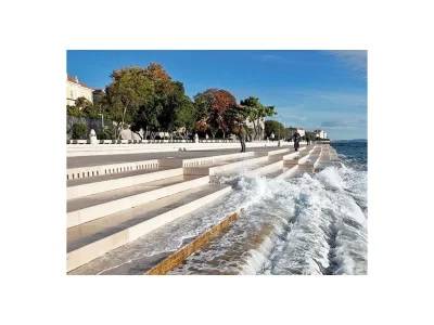 Holiday apartment Villa Predovan - Environment photo 37