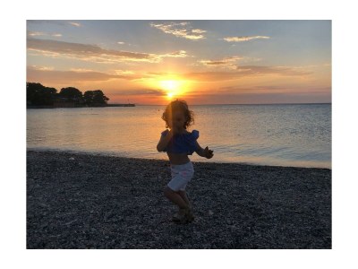 Holiday apartment Villa Predovan - Environment photo 38