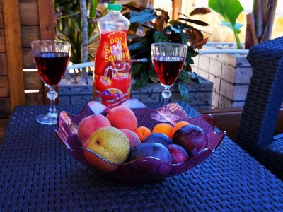 row house Residencial Joshua - Outdoor photo 6