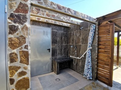 row house Residencial Joshua - Outdoor photo 13