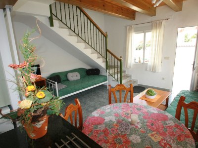 row house Residencial Joshua - Features photo 16