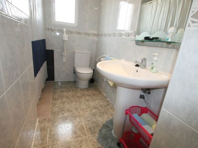 row house Residencial Joshua - Features photo 17