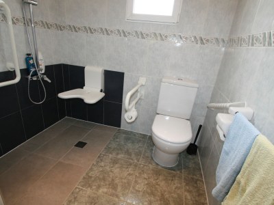 row house Residencial Joshua - Features photo 18