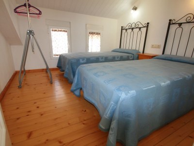 row house Residencial Joshua - Features photo 19