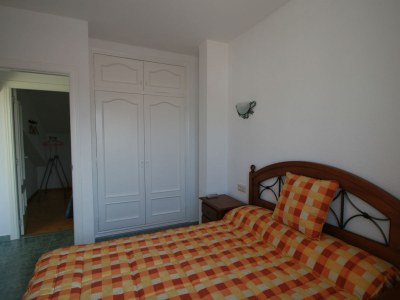 row house Residencial Joshua - Features photo 20