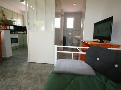 row house Residencial Joshua - Features photo 21