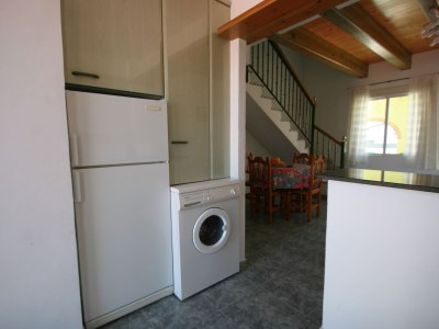 row house Residencial Joshua - Features photo 22