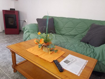 row house Residencial Joshua - Features photo 23