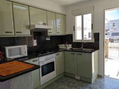 row house Residencial Joshua - Features photo 24