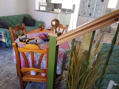 row house Residencial Joshua - Features photo 25