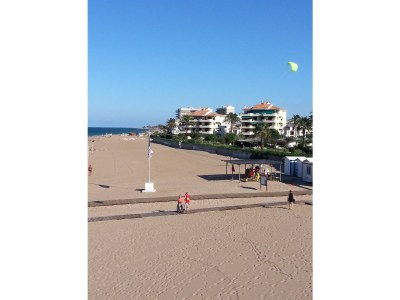 row house Residencial Joshua - Environment photo 29