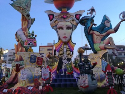 row house Residencial Joshua - Environment photo 30