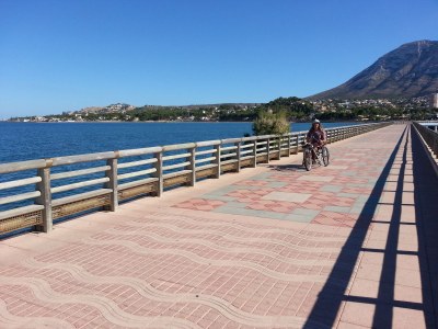 row house Residencial Joshua - Environment photo 31