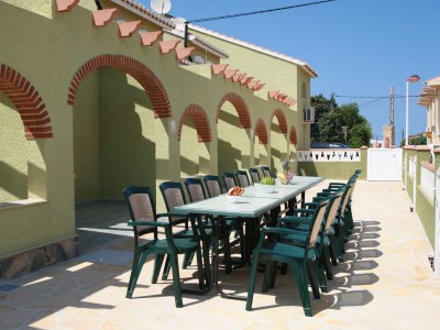 row house Residencial Joshua - Document photo 32