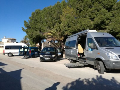 row house Residencial Joshua - Document photo 33