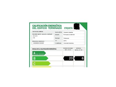 row house Residencial Joshua - Document photo 36