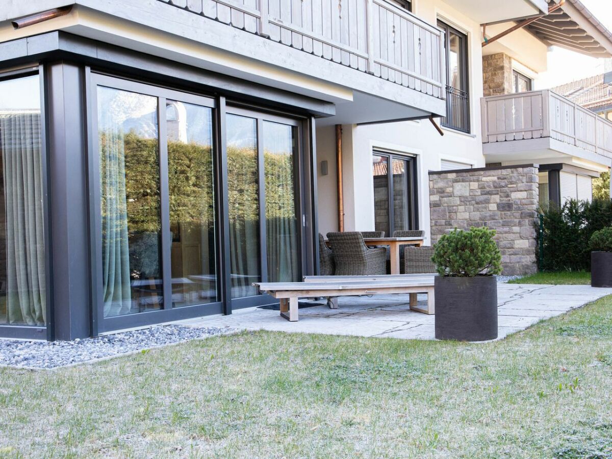 Holiday apartment Alpensinfonie - Outdoor photo 3